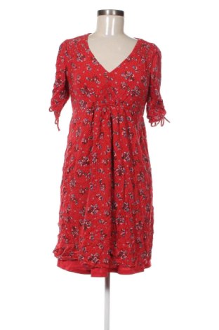 Kleid Kiabi, Größe S, Farbe Mehrfarbig, Preis 7,99 €, #136788611