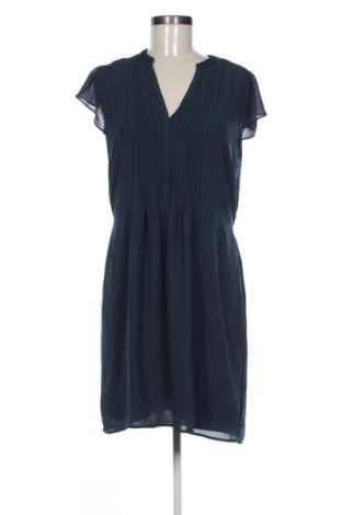 Рокля H&M, Размер L, Цвят Син, Цена 9,20 €, #136788669