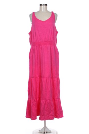 Sukienka Amazon Essentials, Rozmiar XL, Kolor Różowy, Cena 81,99 zł, #136788678