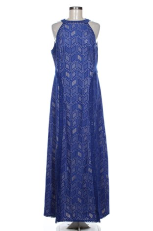 Φόρεμα Unbranded, Μέγεθος XL, Χρώμα Μπλέ, Τιμή 24,99 €, #136788784