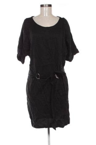 Kleid Reserved, Größe XL, Farbe Schwarz, Preis 17,99 €, #136788853