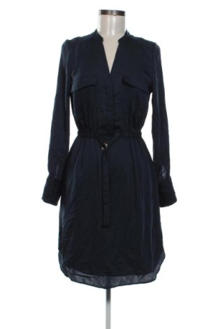 Rochie H&M, Mărime M, Culoare Albastru, Preț 53,99 Lei, #136788927