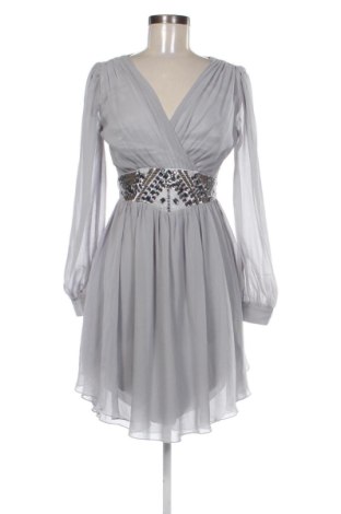 Φόρεμα Little Mistress, Μέγεθος M, Χρώμα Γκρί, Τιμή 17,00 €, #136788948