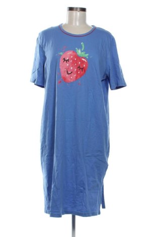 Sukienka Ulla Popken, Rozmiar XXL, Kolor Niebieski, Cena 119,99 zł, #136788992
