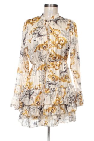 Φόρεμα Unbranded, Μέγεθος M, Χρώμα Πολύχρωμο, Τιμή 9,00 €, #136789096