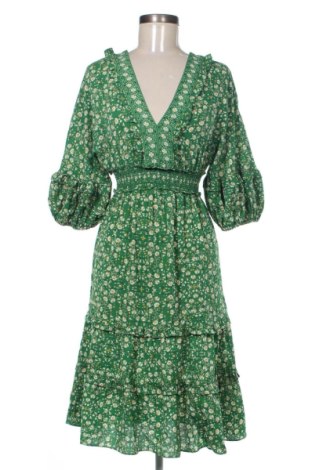 Kleid Max Studio, Größe S, Farbe Mehrfarbig, Preis 22,99 €, #136789138