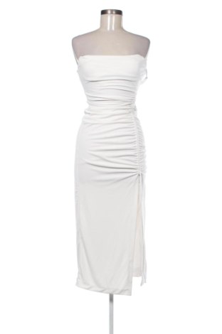 Φόρεμα Zara, Μέγεθος XXS, Χρώμα Λευκό, Τιμή 38,58 €, #136789259