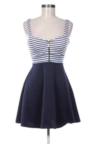 Kleid Creamy moda, Größe S, Farbe Mehrfarbig, Preis € 15,99, #136789302