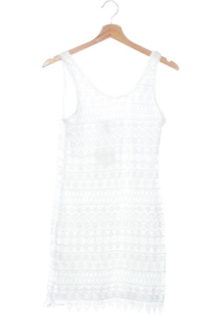 Rochie H&M, Mărime XS, Culoare Alb, Preț 41,99 Lei, #136789313