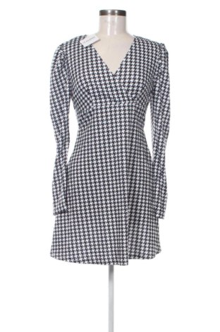 Kleid SHEIN, Größe S, Farbe Mehrfarbig, Preis 11,99 €, #136789342