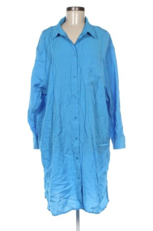 Kleid Page One, Größe XXL, Farbe Blau, Preis 31,46 €, #136789495