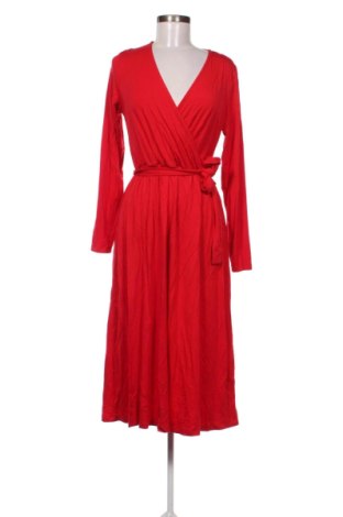 Rochie Selected Femme, Mărime M, Culoare Roșu, Preț 158,99 Lei, #136789528