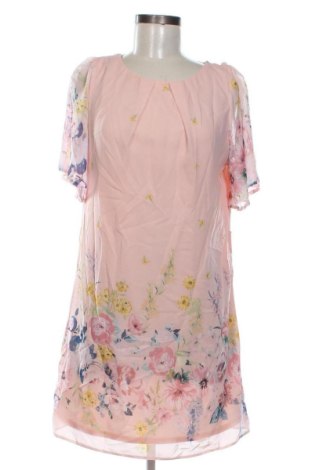Kleid Unbranded, Größe S, Farbe Mehrfarbig, Preis 12,99 €, #136789540