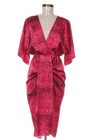 Kleid Unbranded, Größe M, Farbe Rosa, Preis 25,00 €, #136789562