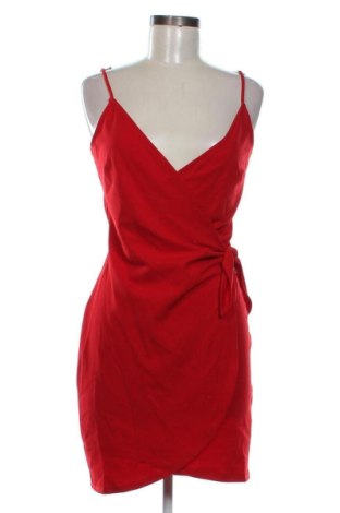 Φόρεμα H&M, Μέγεθος M, Χρώμα Κόκκινο, Τιμή 14,99 €, #136789738