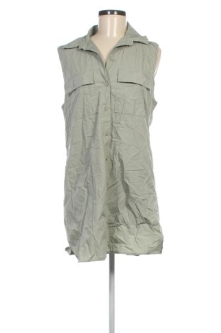 Рокля H&M, Размер L, Цвят Зелен, Цена 19,94 €, #136789753