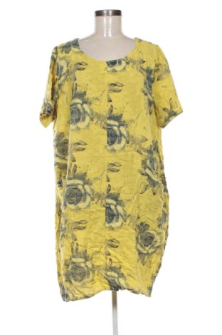 Kleid Unbranded, Größe XXL, Farbe Mehrfarbig, Preis 20,99 €, #136789775
