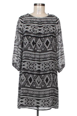 Φόρεμα H&M, Μέγεθος M, Χρώμα Πολύχρωμο, Τιμή 14,00 €, #136789845