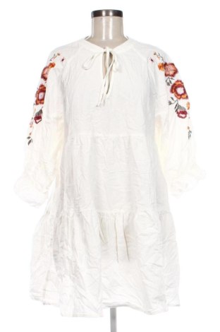 Рокля SHEIN, Размер XL, Цвят Бял, Цена 12,27 €, #136789865