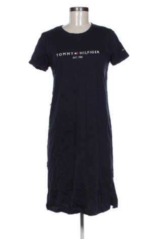 Φόρεμα Tommy Hilfiger, Μέγεθος L, Χρώμα Μπλέ, Τιμή 71,99 €, #136789872
