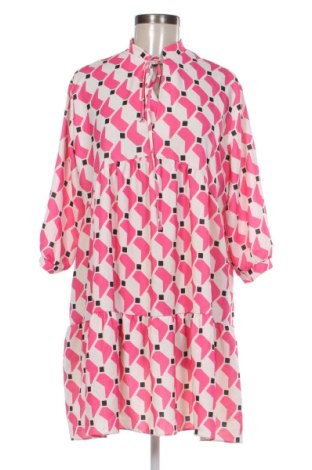 Kleid Unbranded, Größe L, Farbe Mehrfarbig, Preis 18,00 €, #136789954