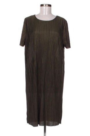 Kleid Unbranded, Größe L, Farbe Grün, Preis 18,99 €, #136790033