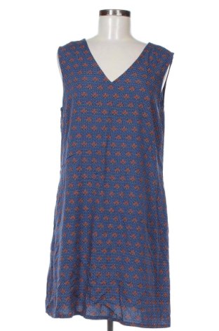 Kleid Coton Du Monde, Größe L, Farbe Mehrfarbig, Preis 25,00 €, #136790093