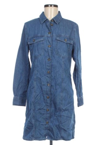 Kleid H&M, Größe M, Farbe Blau, Preis 27,99 €, #136790175