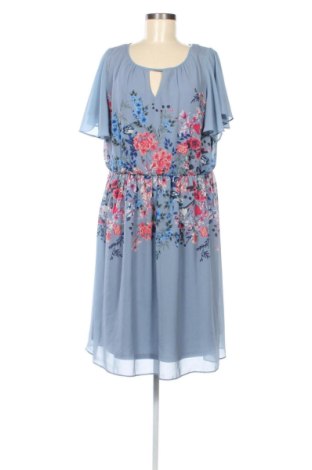 Φόρεμα Yessica, Μέγεθος XL, Χρώμα Πολύχρωμο, Τιμή 11,99 €, #136790233