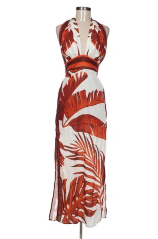 Kleid SHEIN, Größe XS, Farbe Mehrfarbig, Preis 11,99 €, #136790248