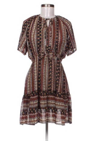 Rochie SHEIN, Mărime M, Culoare Multicolor, Preț 63,99 Lei, #136790273