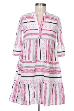 Rochie Esmara, Mărime M, Culoare Multicolor, Preț 26,07 Lei, #136790296