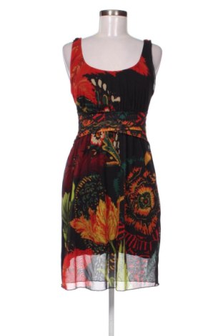 Rochie Desigual by Christian Lacroix, Mărime S, Culoare Multicolor, Preț 270,99 Lei, #136790336