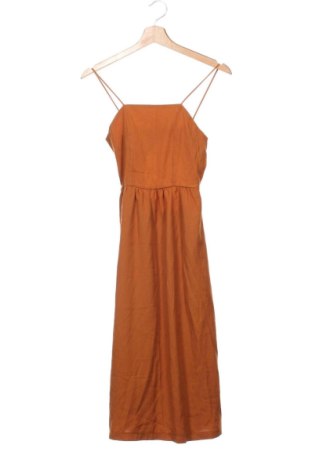 Rochie The Editor's Market, Mărime XS, Culoare Portocaliu, Preț 75,99 Lei, #136790407
