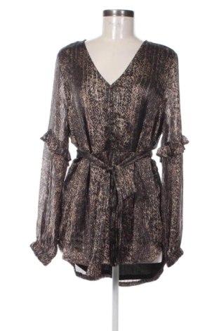 Kleid Unbranded, Größe M, Farbe Mehrfarbig, Preis 10,99 €, #136790428