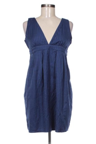Kleid Unbranded, Größe L, Farbe Blau, Preis 20,00 €, #136790477