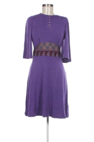 Kleid Unbranded, Größe S, Farbe Lila, Preis 17,99 €, #136790527