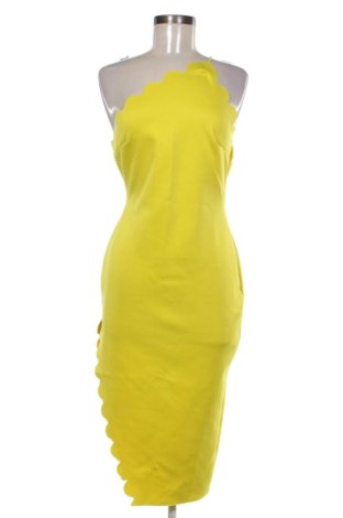 Rochie ASOS, Mărime S, Culoare Galben, Preț 75,99 Lei, #136790710