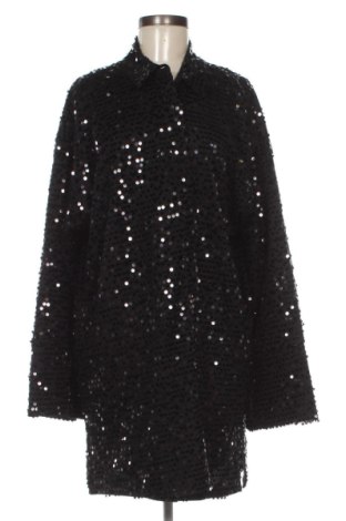 Sukienka H&M, Rozmiar XL, Kolor Czarny, Cena 170,63 zł, #136790798