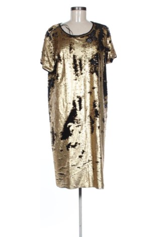 Rochie Unbranded, Mărime XL, Culoare Multicolor, Preț 101,99 Lei, #136790848