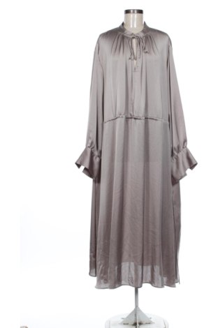 Rochie H&M, Mărime XXL, Culoare Bej, Preț 149,99 Lei, #136790872