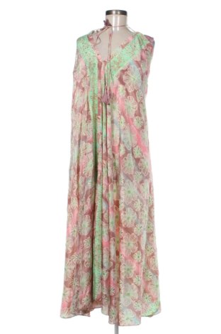 Sukienka Unbranded, Rozmiar XXL, Kolor Kolorowy, Cena 74,99 zł, #136790885