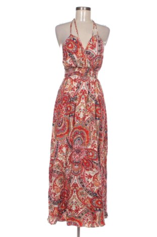 Kleid SHEIN, Größe S, Farbe Mehrfarbig, Preis 18,99 €, #136790902