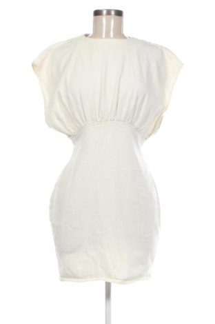 Φόρεμα Misspap, Μέγεθος M, Χρώμα Εκρού, Τιμή 18,00 €, #136790920