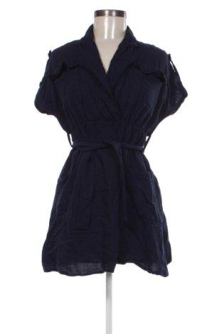 Rochie Unbranded, Mărime M, Culoare Albastru, Preț 43,99 Lei, #136791108