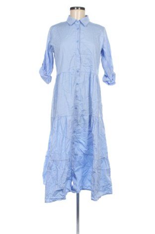 Kleid Unbranded, Größe M, Farbe Blau, Preis 25,99 €, #136791118