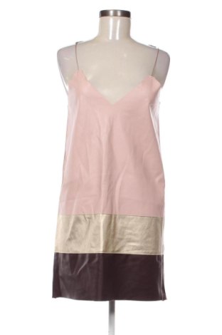 Rochie Zara, Mărime M, Culoare Multicolor, Preț 187,00 Lei, #136791181