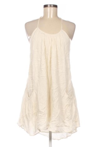 Rochie Unbranded, Mărime M, Culoare Ecru, Preț 79,99 Lei, #136791192