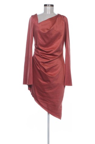 Šaty  ASOS, Velikost XL, Barva Oranžová, Cena  449,00 Kč, #136791197