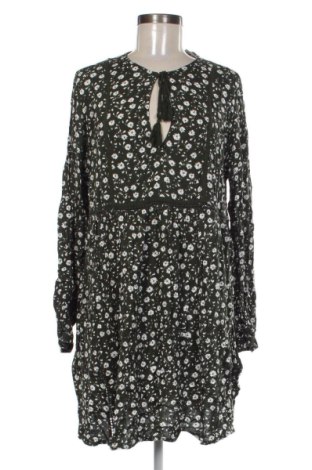 Kleid H&M, Größe XL, Farbe Mehrfarbig, Preis € 20,99, #136791235
